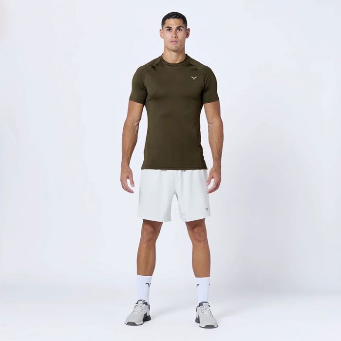 ESSENTIAL PRO 7 INCH SHORT - شورتات | SQUATWOLF - سكوات ولف ESSENTIAL PRO 7 INCH SHORT - شورتات | SQUATWOLF - سكوات ولف