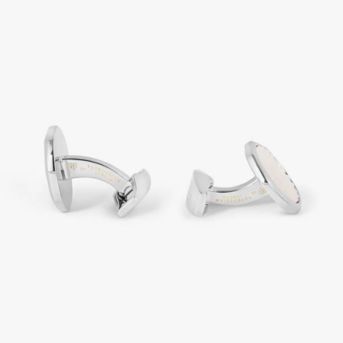 CUFFLINK - أزرار الكم | TATEOSSIAN - تيتوسيان CUFFLINK - أزرار الكم | TATEOSSIAN - تيتوسيان