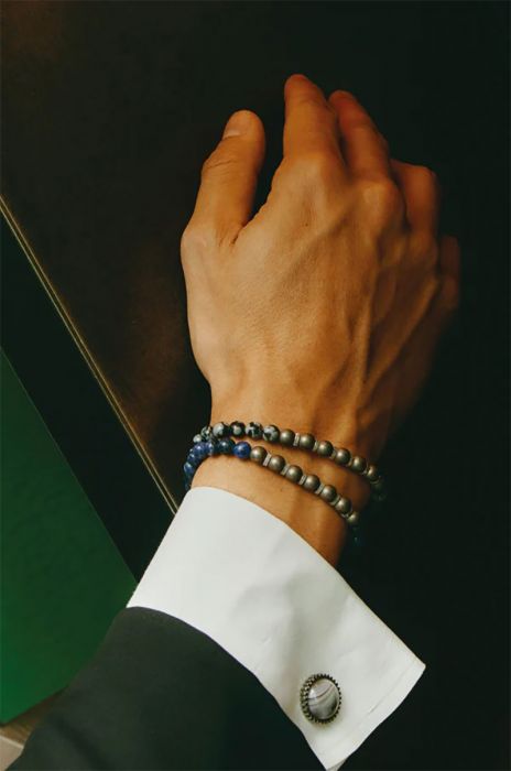 CUFFLINK - أزرار الكم | TATEOSSIAN - تيتوسيان CUFFLINK - أزرار الكم | TATEOSSIAN - تيتوسيان