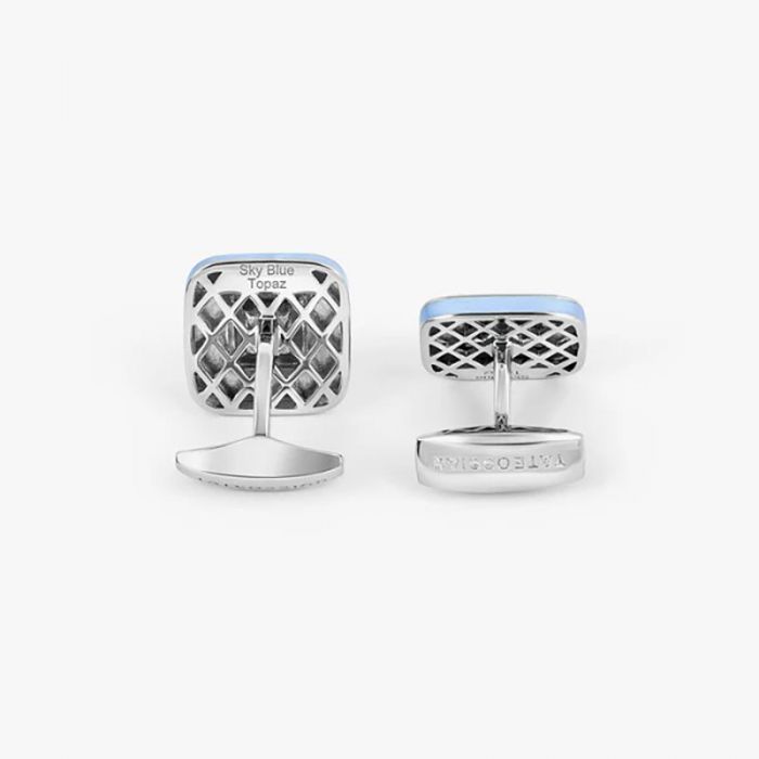 CUFFLINK - أزرار الكم | TATEOSSIAN - تيتوسيان CUFFLINK - أزرار الكم | TATEOSSIAN - تيتوسيان
