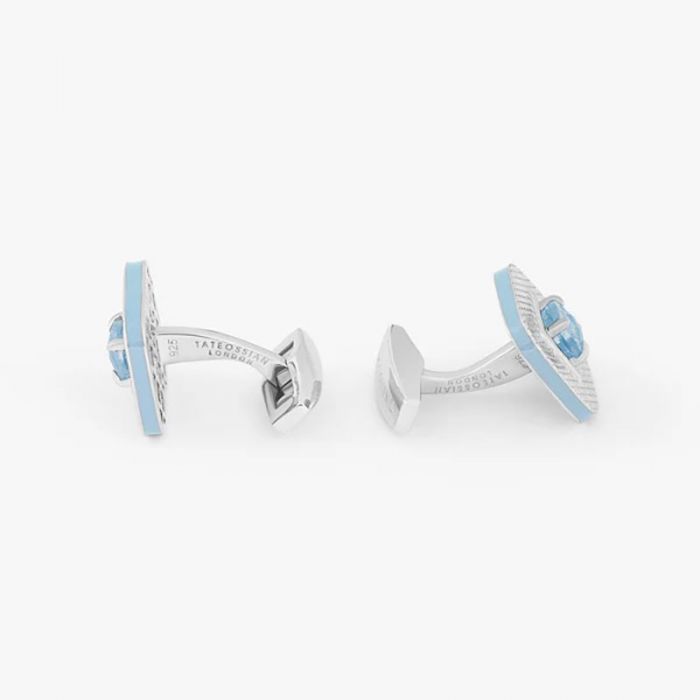 CUFFLINK - أزرار الكم | TATEOSSIAN - تيتوسيان CUFFLINK - أزرار الكم | TATEOSSIAN - تيتوسيان