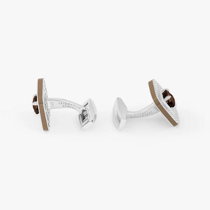CUFFLINK - أزرار الكم | TATEOSSIAN - تيتوسيان CUFFLINK - أزرار الكم | TATEOSSIAN - تيتوسيان