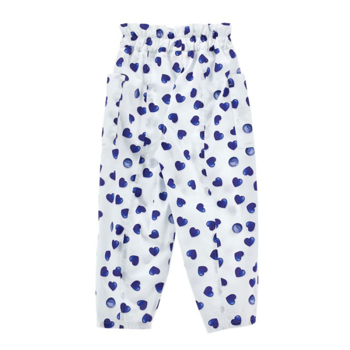 GIRL PANTS - بنطلونات | MONNALISA - موناليزا GIRL PANTS - بنطلونات | MONNALISA - موناليزا
