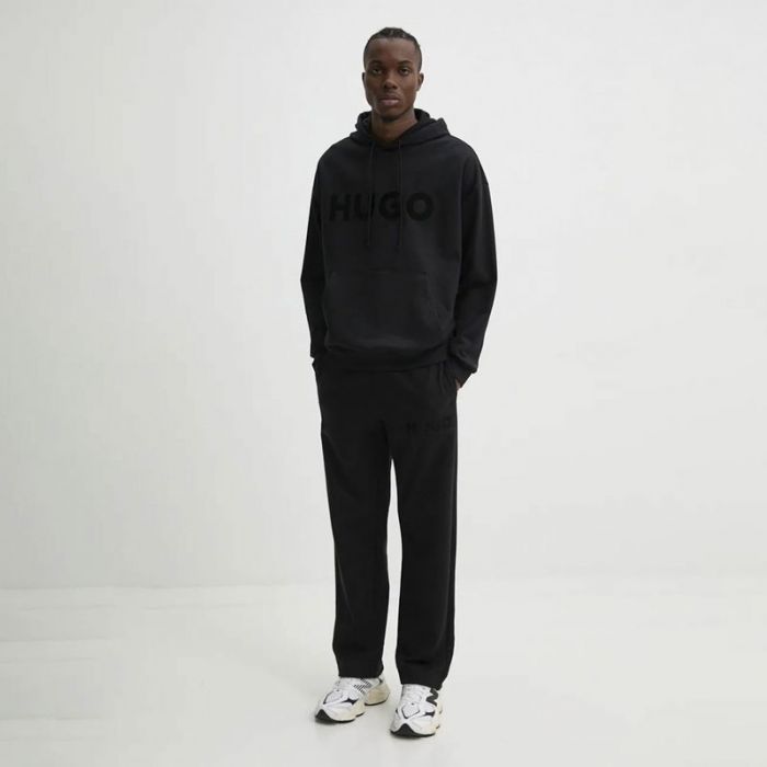 JERSEY TROUSERS - بنطلون غير رسمي | HUGO - هوغو JERSEY TROUSERS - بنطلون غير رسمي | HUGO - هوغو