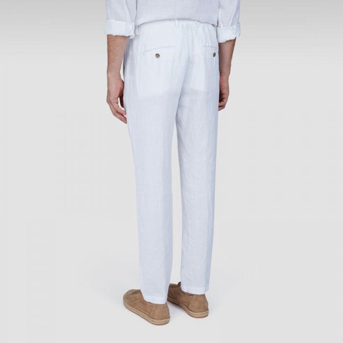 DRAWSTRING PANTS - بنطلون غير رسمي | PAUL & SHARK - بول & شارك DRAWSTRING PANTS - بنطلون غير رسمي | PAUL & SHARK - بول & شارك