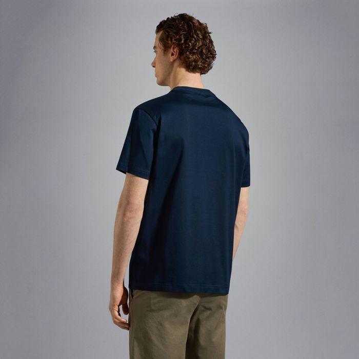 T-SHIRT - تي شيرتات كم قصير | PAUL & SHARK - بول & شارك T-SHIRT - تي شيرتات كم قصير | PAUL & SHARK - بول & شارك