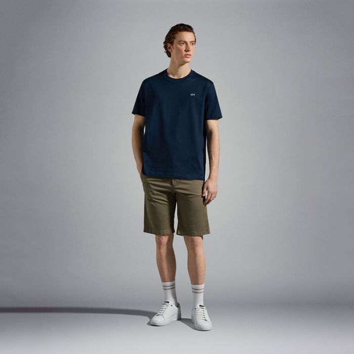 T-SHIRT - تي شيرتات كم قصير | PAUL & SHARK - بول & شارك T-SHIRT - تي شيرتات كم قصير | PAUL & SHARK - بول & شارك