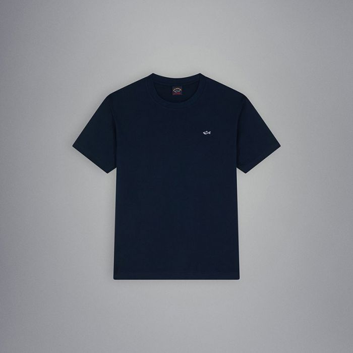 T-SHIRT - تي شيرتات كم قصير | PAUL & SHARK - بول & شارك T-SHIRT - تي شيرتات كم قصير | PAUL & SHARK - بول & شارك