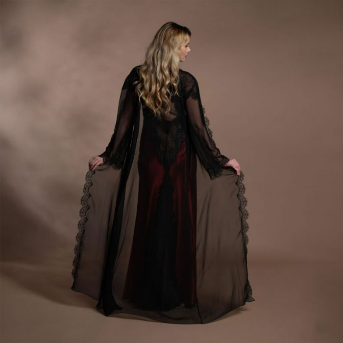 NEGLIGEE - فستان | JANE WOOLRICH - جين وولريتش NEGLIGEE - فستان | JANE WOOLRICH - جين وولريتش