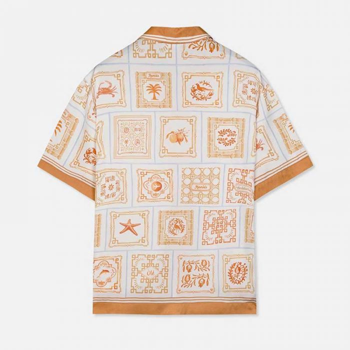 قميص سادة كم طويل -SHIRT | HOMIES MARBELLA - هوميس ماربيا قميص سادة كم طويل -SHIRT | HOMIES MARBELLA - هوميس ماربيا