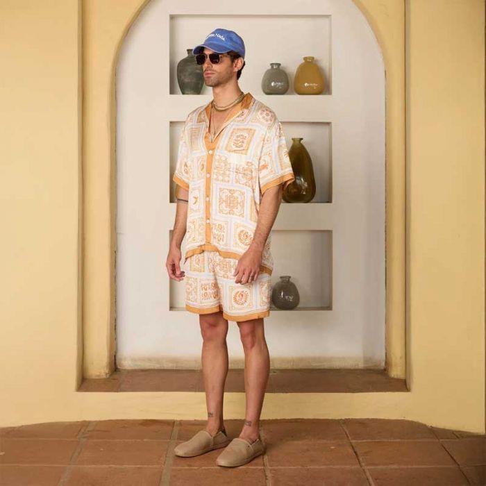 شورتات -SHORTS | HOMIES MARBELLA - هوميس ماربيا شورتات -SHORTS | HOMIES MARBELLA - هوميس ماربيا
