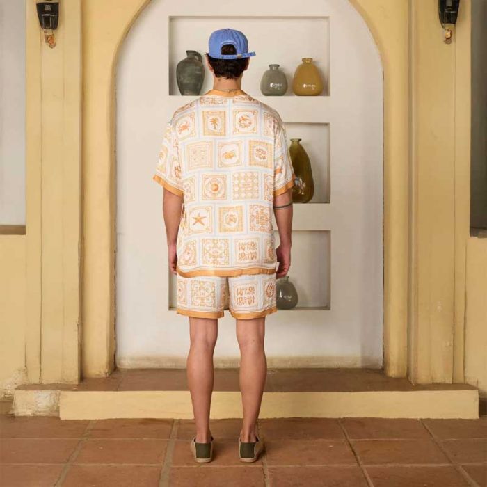 شورتات -SHORTS | HOMIES MARBELLA - هوميس ماربيا شورتات -SHORTS | HOMIES MARBELLA - هوميس ماربيا