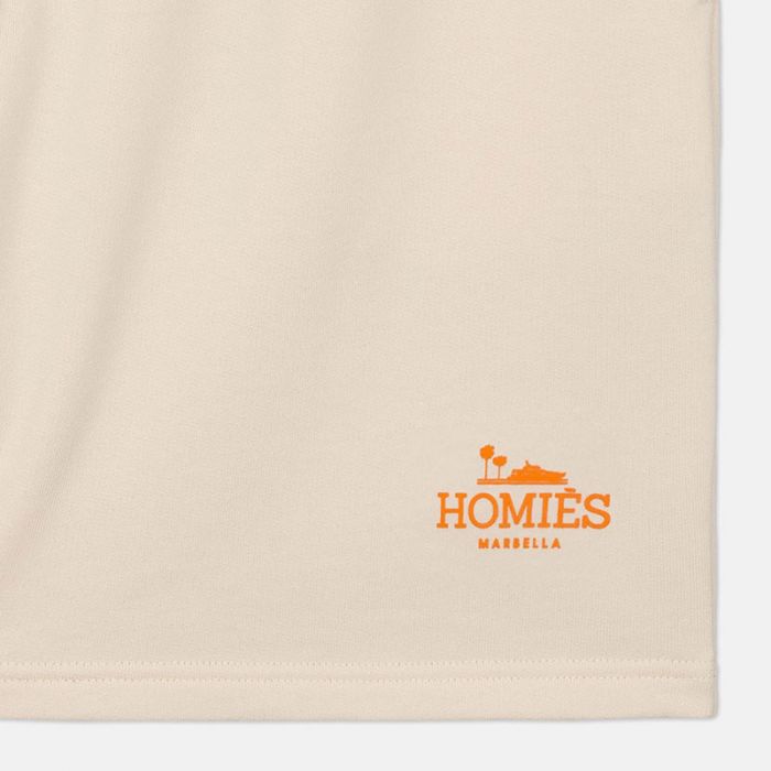 شورتات -SHORTS | HOMIES MARBELLA - هوميس ماربيا شورتات -SHORTS | HOMIES MARBELLA - هوميس ماربيا