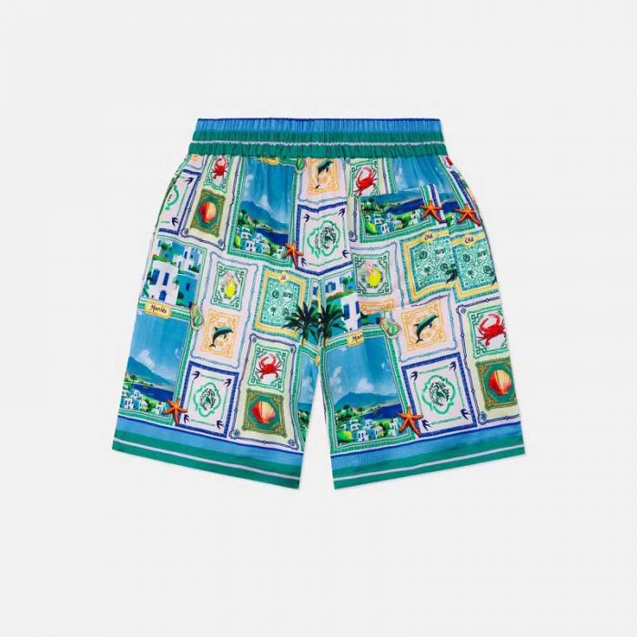 شورتات -SHORTS | HOMIES MARBELLA - هوميس ماربيا شورتات -SHORTS | HOMIES MARBELLA - هوميس ماربيا