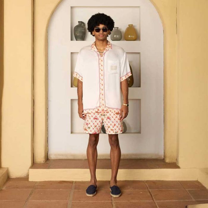 شورتات للسباحة -SWIM SHORTS | HOMIES MARBELLA - هوميس ماربيا شورتات للسباحة -SWIM SHORTS | HOMIES MARBELLA - هوميس ماربيا