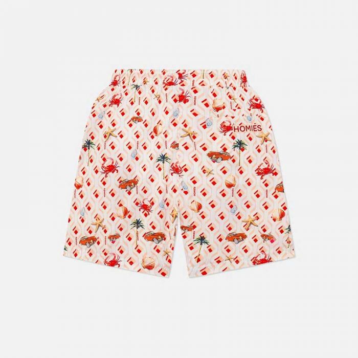 شورتات للسباحة -SWIM SHORTS | HOMIES MARBELLA - هوميس ماربيا شورتات للسباحة -SWIM SHORTS | HOMIES MARBELLA - هوميس ماربيا
