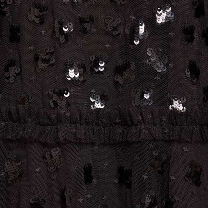 GLISTEN TIERED ANKLE GOWN - فستان | NEEDLE & THREAD - نيدل & ثريد GLISTEN TIERED ANKLE GOWN - فستان | NEEDLE & THREAD - نيدل & ثريد
