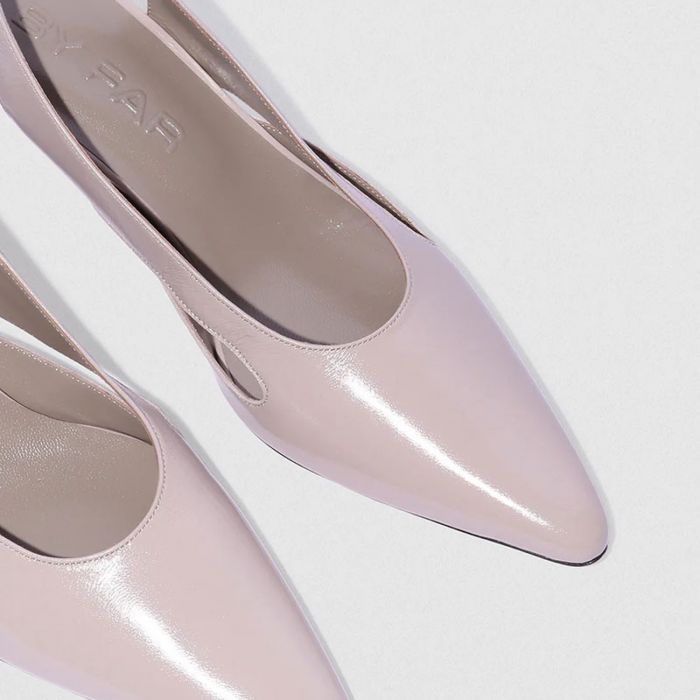 RUNA SLING BACK - صندل | BY FAR - باي فار RUNA SLING BACK - صندل | BY FAR - باي فار