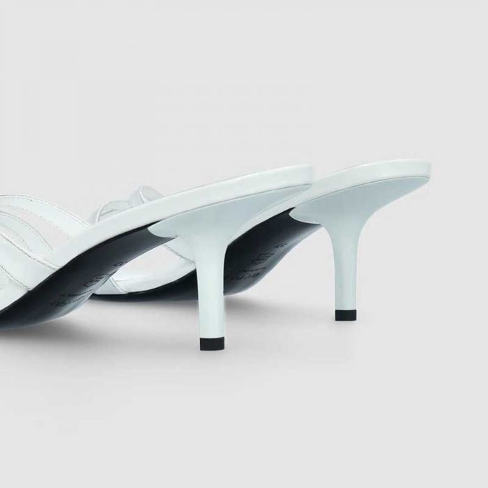 JULIE SANDALS - صندل | BY FAR - باي فار JULIE SANDALS - صندل | BY FAR - باي فار