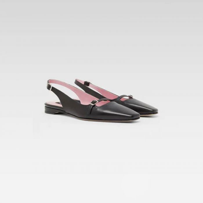 NINON SLINGBACK - أحذية نسائية | CAREL - كاريل NINON SLINGBACK - أحذية نسائية | CAREL - كاريل