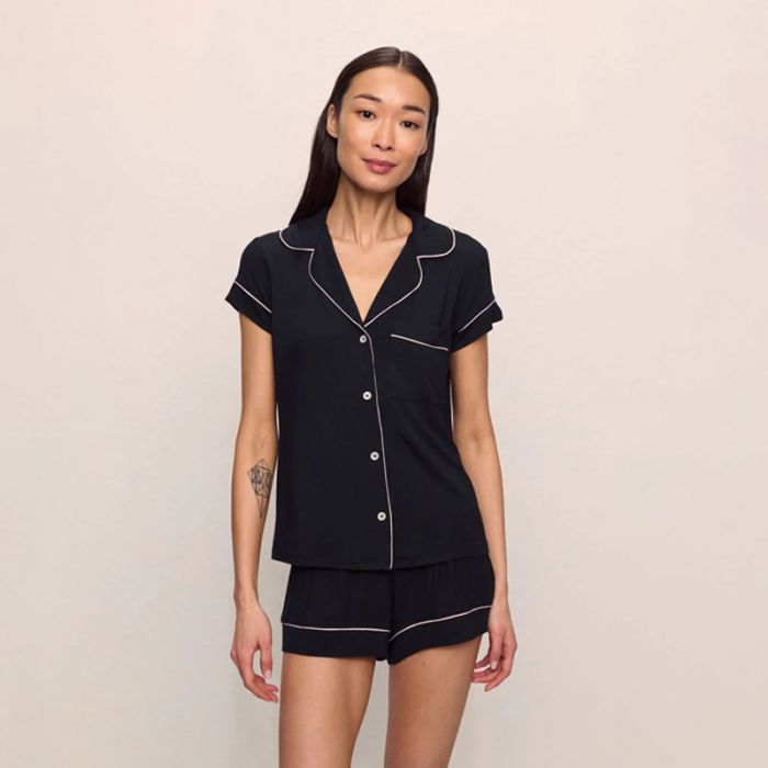 GISELE THE SHORTIE PJ SET - بيجاما | EBERJEY - ايبرجي