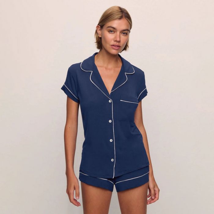 GISELE THE SHORTIE PJ SET - بيجاما | EBERJEY - ايبرجي