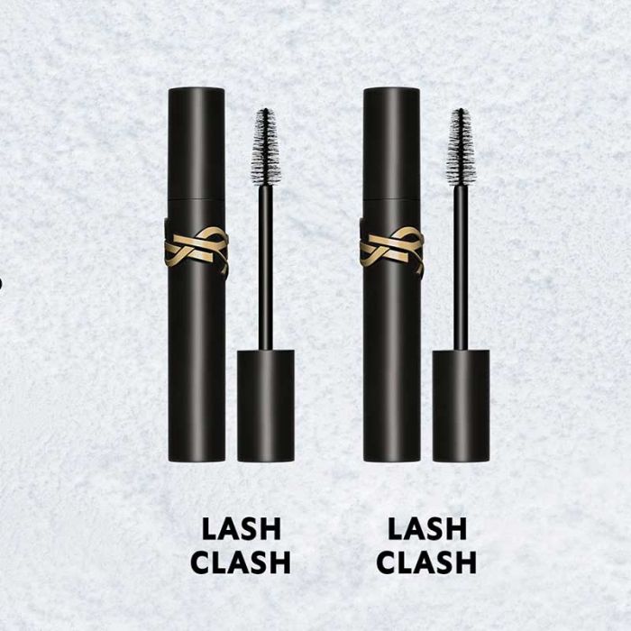YSL BT LASH CLASH DUO SET H24 - هدية مجمدوعة مكياج | YVES SAINT LAURENT - اف سان لوران