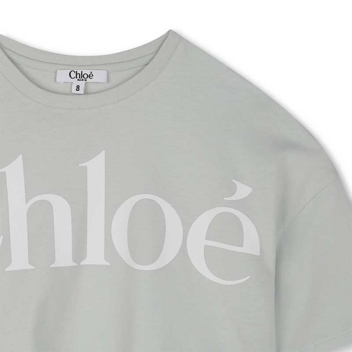 GIRL T-SHIRT - تي شيرت | CHLOE - كلوي GIRL T-SHIRT - تي شيرت | CHLOE - كلوي