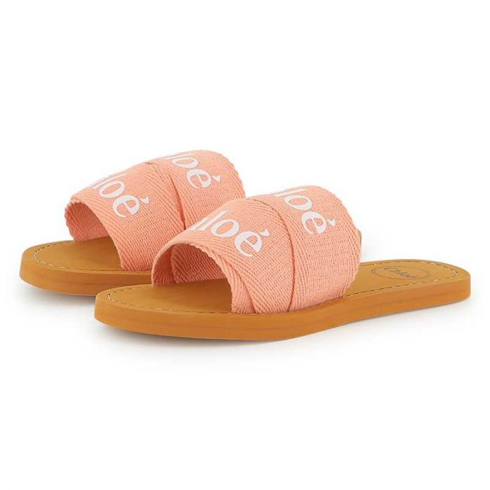 GIRL SANDALS - أحذية أطفال | CHLOE - كلوي GIRL SANDALS - أحذية أطفال | CHLOE - كلوي