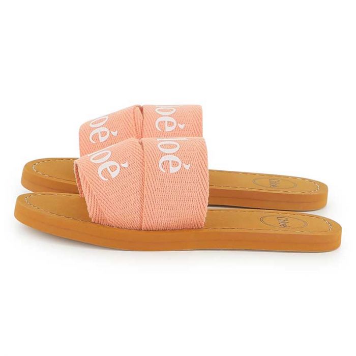 GIRL SANDALS - أحذية أطفال | CHLOE - كلوي GIRL SANDALS - أحذية أطفال | CHLOE - كلوي