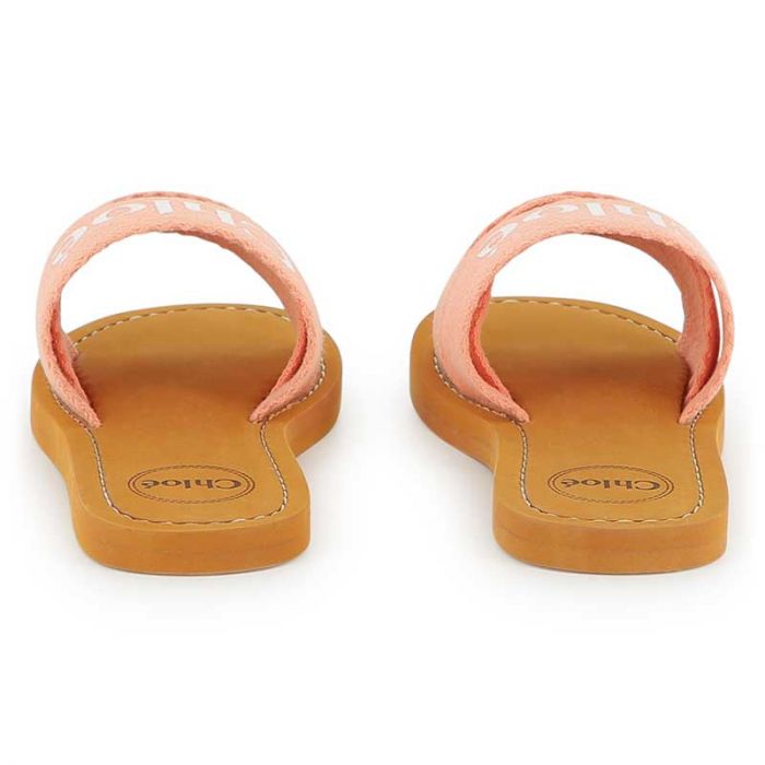 GIRL SANDALS - أحذية أطفال | CHLOE - كلوي GIRL SANDALS - أحذية أطفال | CHLOE - كلوي