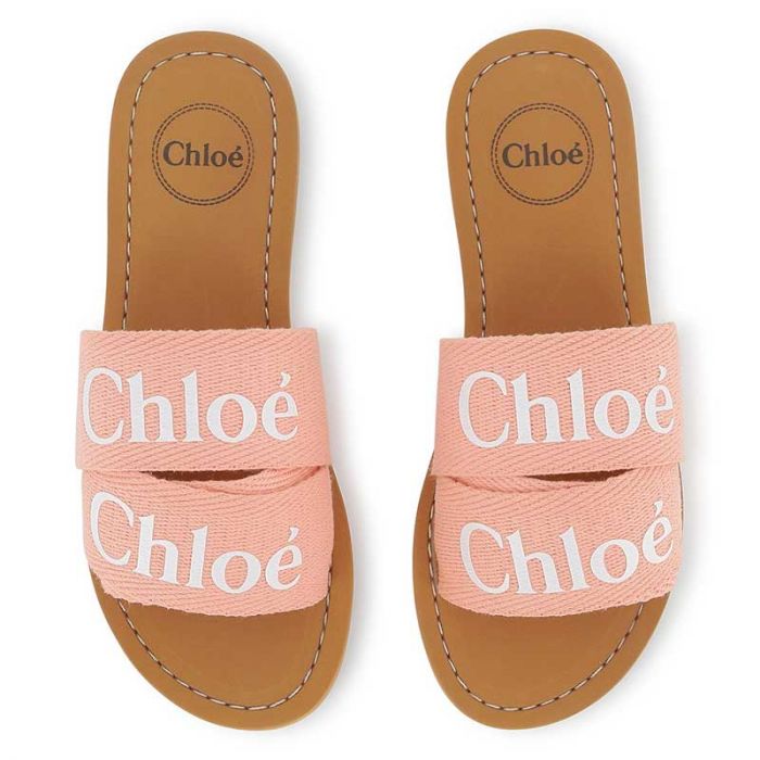 GIRL SANDALS - أحذية أطفال | CHLOE - كلوي GIRL SANDALS - أحذية أطفال | CHLOE - كلوي
