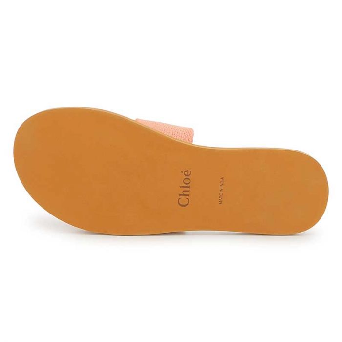GIRL SANDALS - أحذية أطفال | CHLOE - كلوي GIRL SANDALS - أحذية أطفال | CHLOE - كلوي