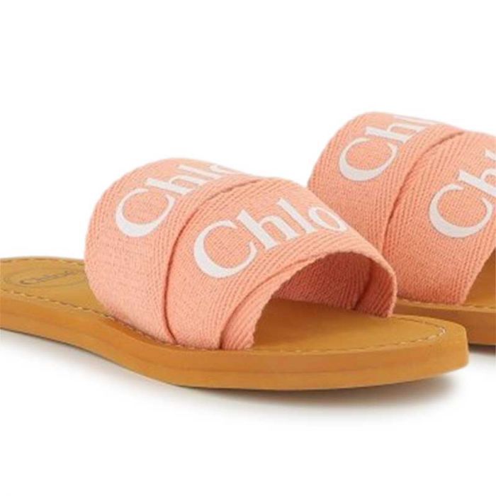 GIRL SANDALS - أحذية أطفال | CHLOE - كلوي GIRL SANDALS - أحذية أطفال | CHLOE - كلوي