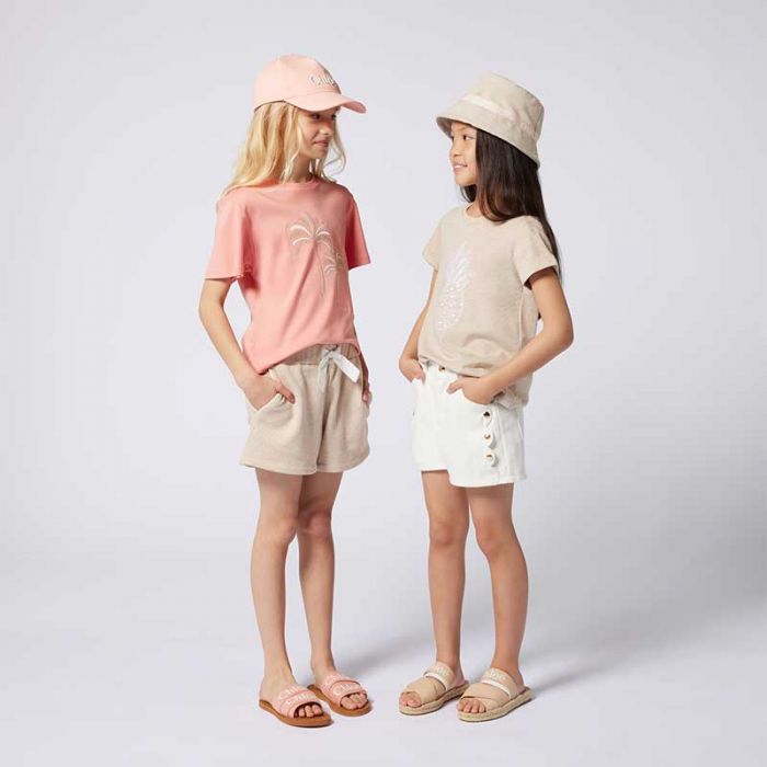 GIRL SANDALS - أحذية أطفال | CHLOE - كلوي GIRL SANDALS - أحذية أطفال | CHLOE - كلوي