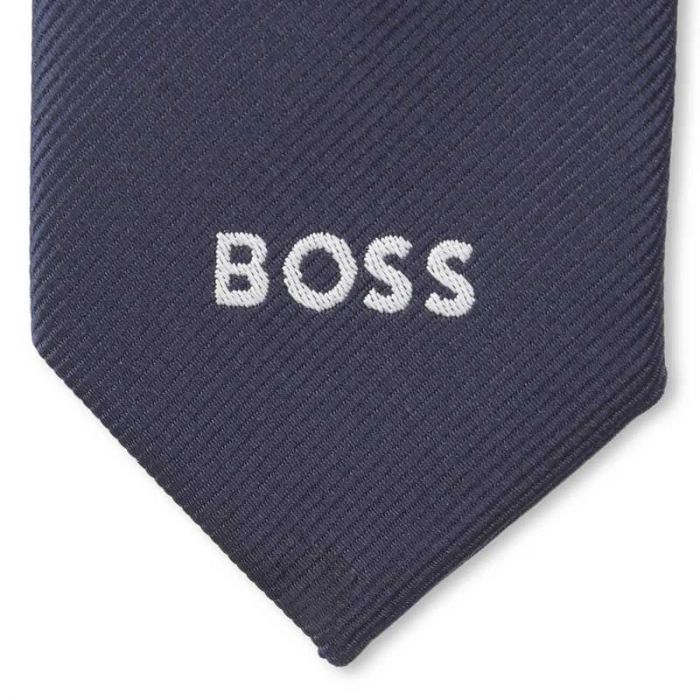 TIE - ربطة عنق | BOSS - بوس TIE - ربطة عنق | BOSS - بوس