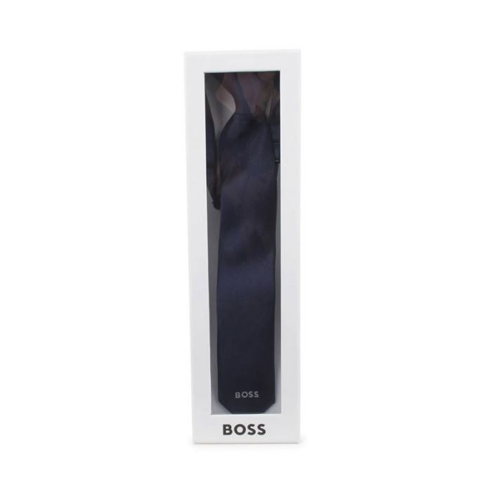 TIE - ربطة عنق | BOSS - بوس TIE - ربطة عنق | BOSS - بوس
