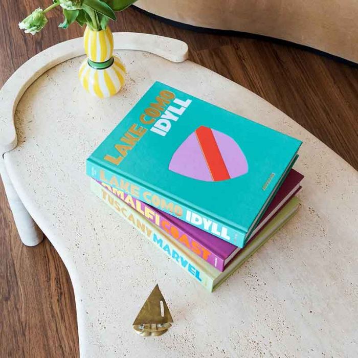 LAKE COMO IDYLL: ASSOULINE - كتاب | ASSOULINE - ملاشيت LAKE COMO IDYLL: ASSOULINE - كتاب | ASSOULINE - ملاشيت
