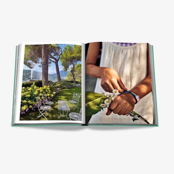LAKE COMO IDYLL: ASSOULINE - كتاب | ASSOULINE - ملاشيت LAKE COMO IDYLL: ASSOULINE - كتاب | ASSOULINE - ملاشيت