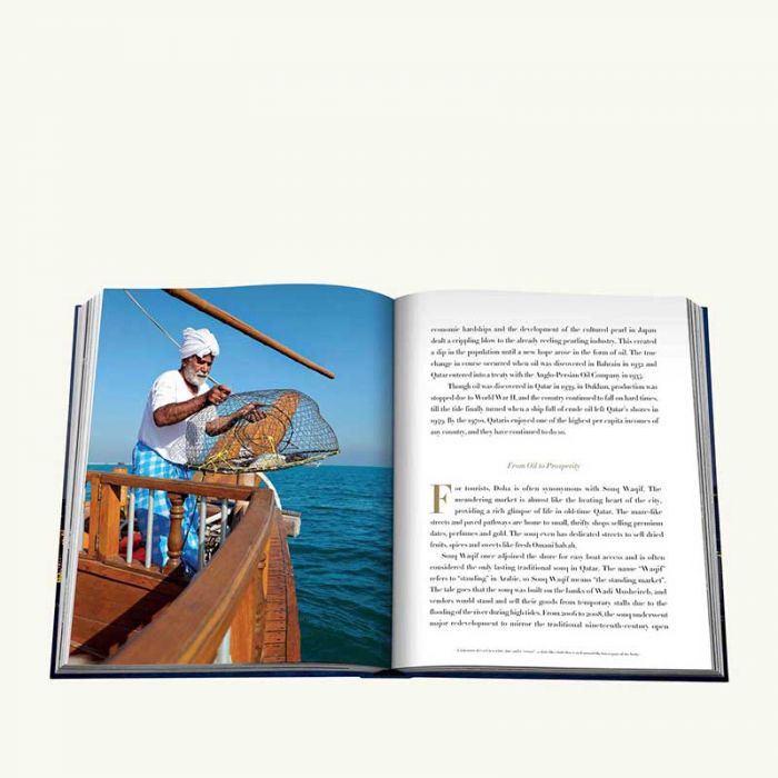 QATAR, OUR HOME: ASSOULINE - كتاب | ASSOULINE - ملاشيت QATAR, OUR HOME: ASSOULINE - كتاب | ASSOULINE - ملاشيت