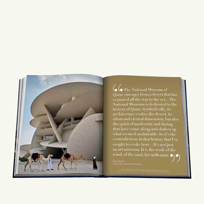 QATAR, OUR HOME: ASSOULINE - كتاب | ASSOULINE - ملاشيت QATAR, OUR HOME: ASSOULINE - كتاب | ASSOULINE - ملاشيت