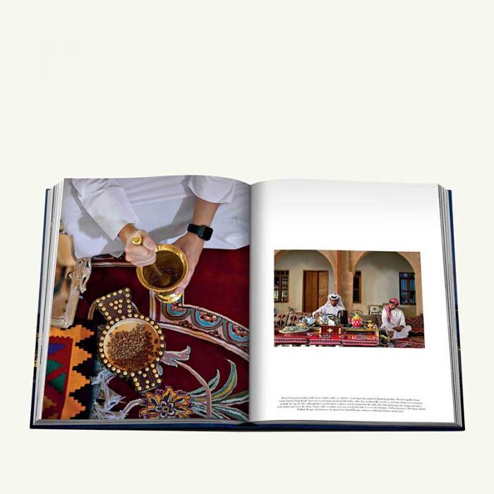 QATAR, OUR HOME: ASSOULINE - كتاب | ASSOULINE - ملاشيت QATAR, OUR HOME: ASSOULINE - كتاب | ASSOULINE - ملاشيت