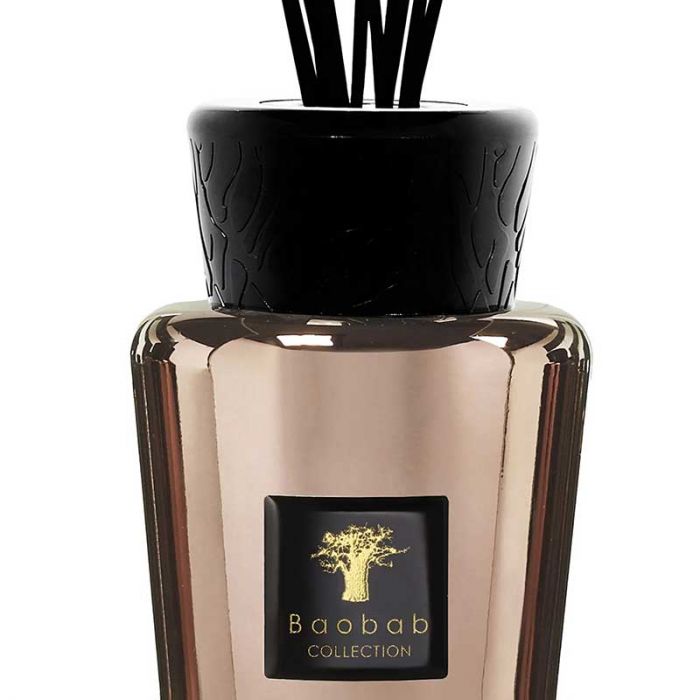 DIFFUSER 500ML CYPRIUM: BAOBAB - كتاب | BAOBAB COLLECTION - مجموعة باوباب DIFFUSER 500ML CYPRIUM: BAOBAB - كتاب | BAOBAB COLLECTION - مجموعة باوباب