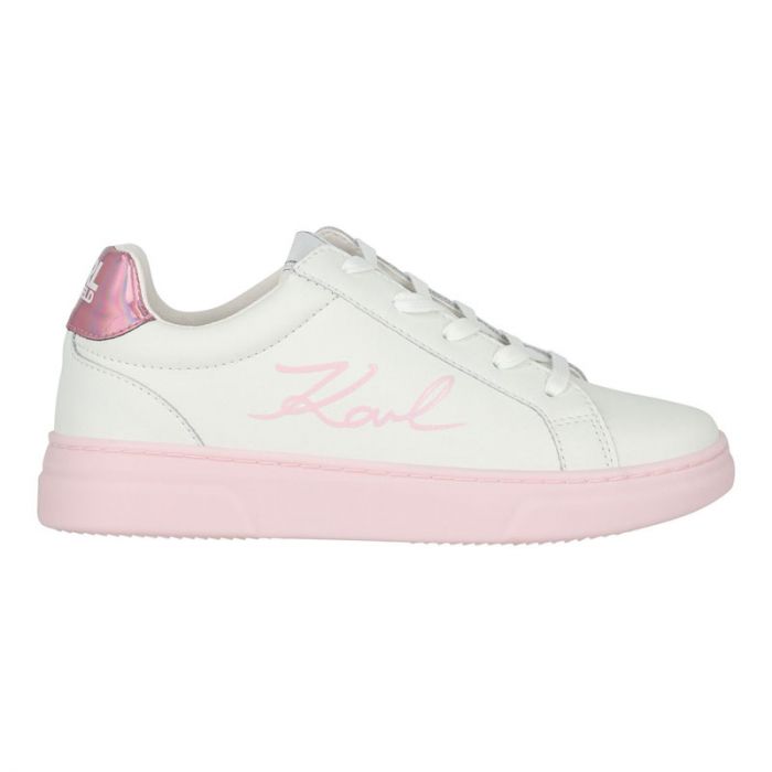 GIRL SNEAKER - أحذية أطفال | KARL LAGERFELD - كارل لاغرفيلد GIRL SNEAKER - أحذية أطفال | KARL LAGERFELD - كارل لاغرفيلد