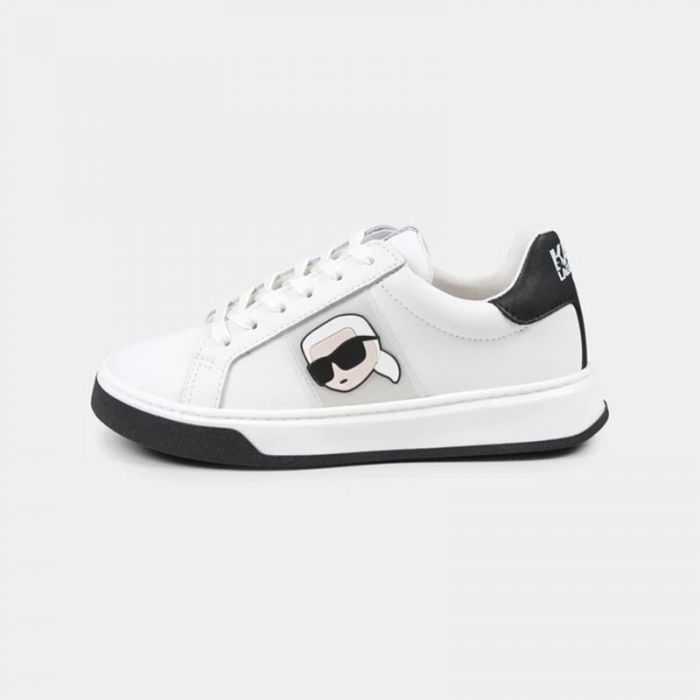BOY SNEAKER - أحذية أطفال | KARL LAGERFELD - كارل لاغرفيلد BOY SNEAKER - أحذية أطفال | KARL LAGERFELD - كارل لاغرفيلد