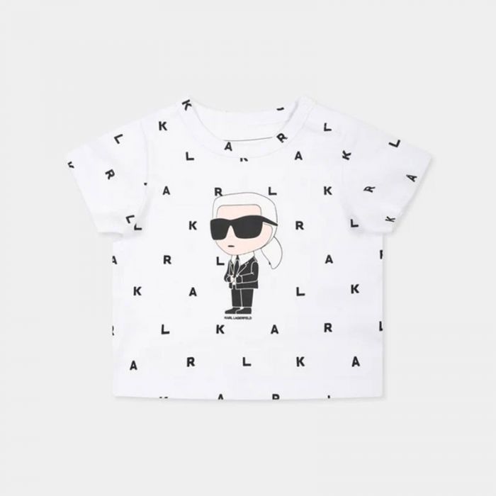 BABY BOY TRACKSUIT - بدلة رياضية | KARL LAGERFELD - كارل لاغرفيلد BABY BOY TRACKSUIT - بدلة رياضية | KARL LAGERFELD - كارل لاغرفيلد