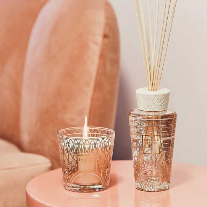 GIFT BOX PARIS MY FIRST BAOBAB: BAOBAB - شمعة معطرة | BAOBAB COLLECTION - مجموعة باوباب GIFT BOX PARIS MY FIRST BAOBAB: BAOBAB - شمعة معطرة | BAOBAB COLLECTION - مجموعة باوباب