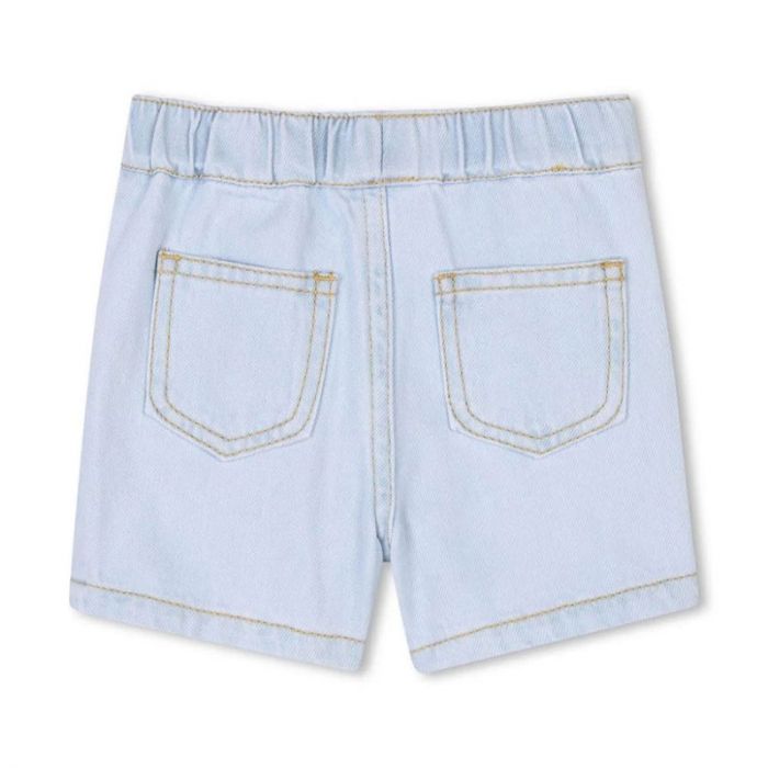 BOY SHORTS - سروال قصير | KENZO - كنزو BOY SHORTS - سروال قصير | KENZO - كنزو