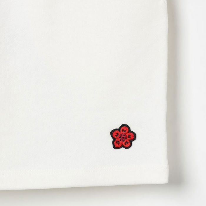 GIRL SHORTS - سروال قصير | KENZO - كنزو GIRL SHORTS - سروال قصير | KENZO - كنزو