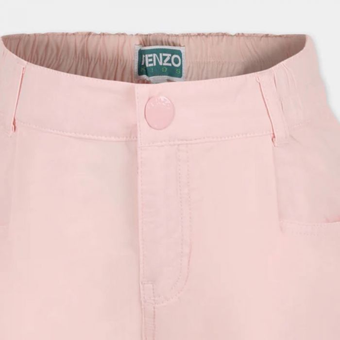 GIRL PANTS - بنطلونات | KENZO - كنزو GIRL PANTS - بنطلونات | KENZO - كنزو